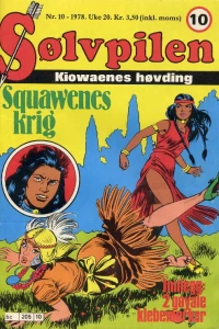 Issue #197810