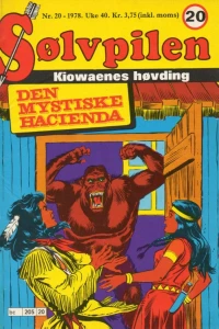 Issue #197820