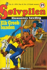 Issue #197821