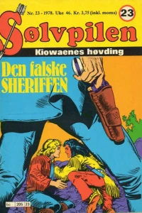 Issue #197823