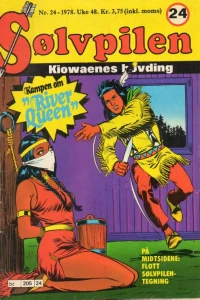 Issue #197824