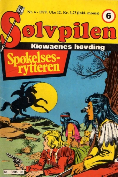 Cover of Issue #197906
