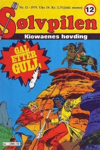 Issue #197912