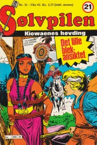 Issue #197921