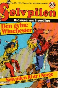 Issue #197923