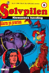 Issue #198008