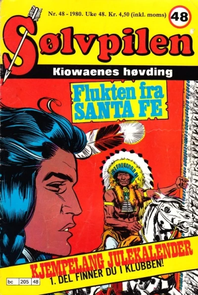 Cover of Issue #198048