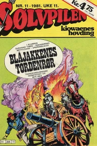 Issue #198111