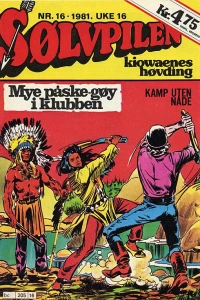 Issue #198116