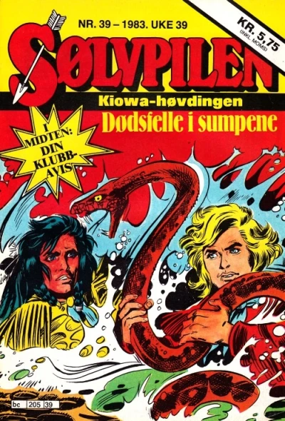 Cover of Issue #198339