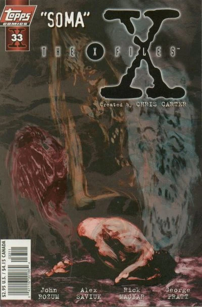 Cover of Soma