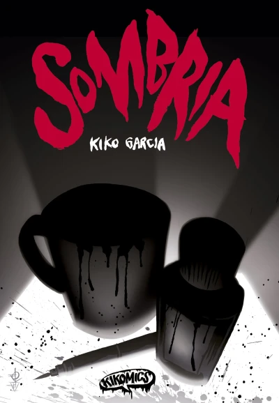 Cover of Vol. 1