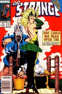 Some Enchantress Evening