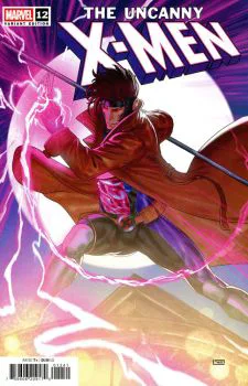 Cover of Taurin Clarke Variant