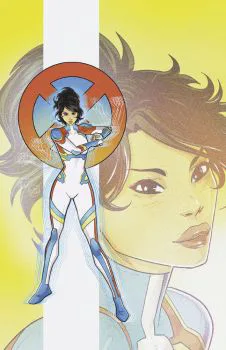 Cover of Luciano Vecchio Incentive Virgin Variant (1:50)