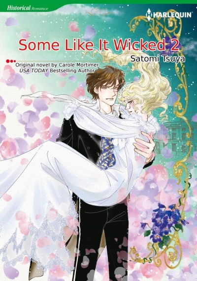 Cover of Vol. 2
