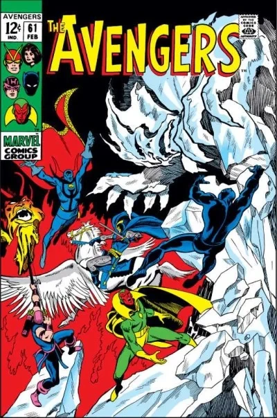 Cover of Some Say The World Will End In Fire... Some Say In Ice!