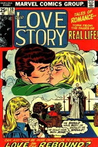 Someday I'll Find Him!