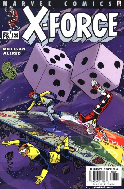 Cover of Someone Dies