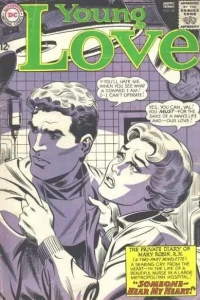 Someone--Hear My Heart