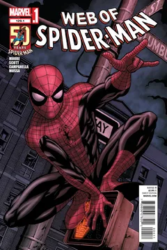 ...Someone is Killing the Brooklyn Avengers, Part One