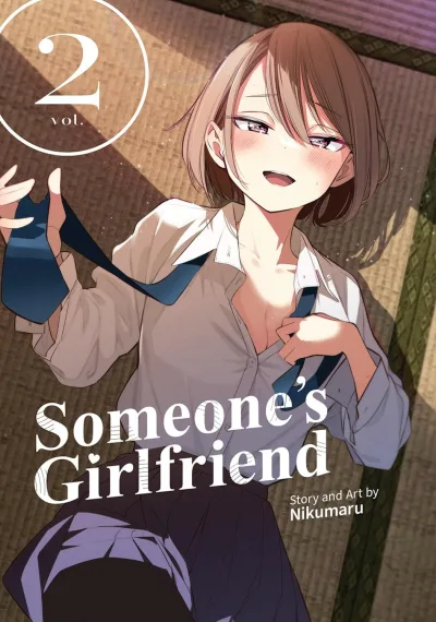 Cover of Volume 2