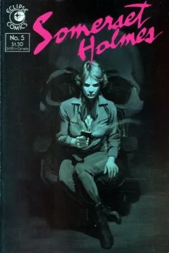 Issue #5