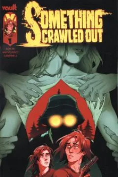 Issue #1