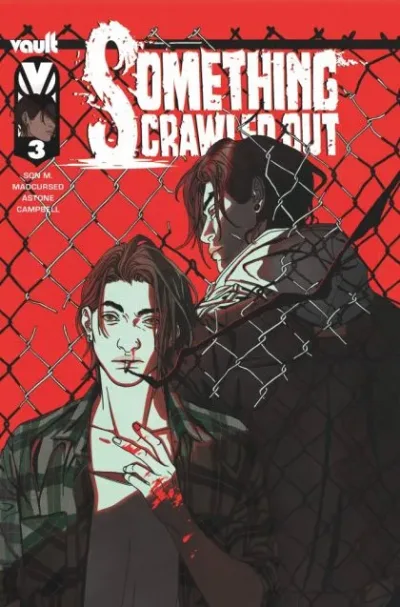 Cover of Cover B