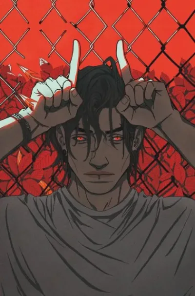 Cover of Cover D