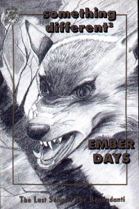 Ember Days