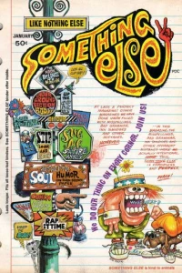 Issue #1
