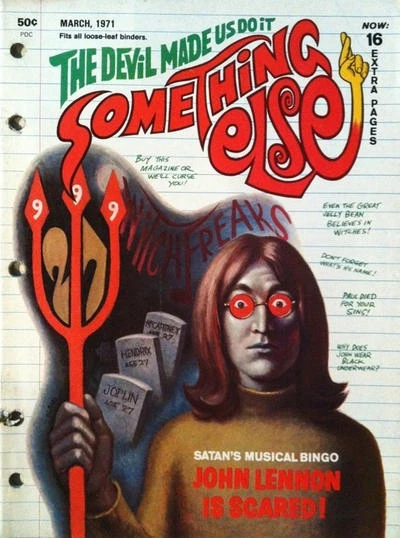 Cover of Issue #2