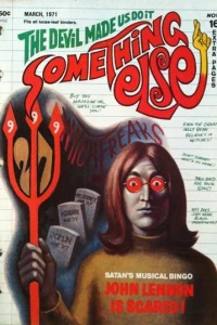 Issue #2