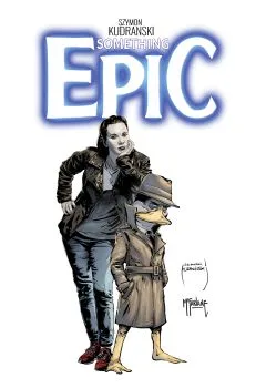 Cover of Issue #13