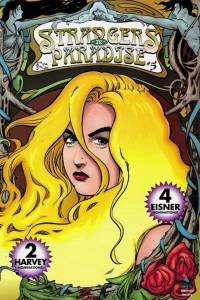 Something I Can't Hear