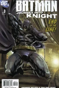 Something in the Air