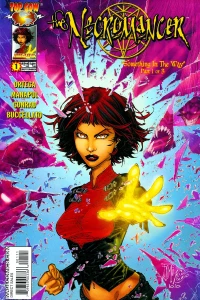 Something in the Way Part 1