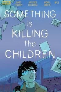 The Angel of Archer's Peak Part Three