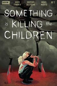 The House of Slaughter Part Two