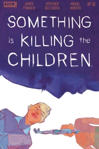 Me and My Monster, Part Four