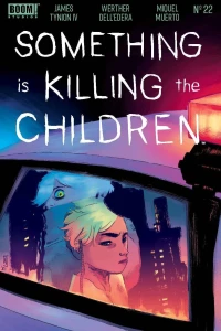 The Road to Tribulation, Part Two