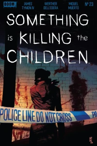 The Road to Tribulation, Part Three