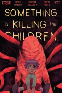 The Girl and the Hurricane, Part Two