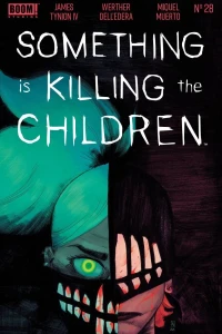 The Girl and the Hurricane, Part Three