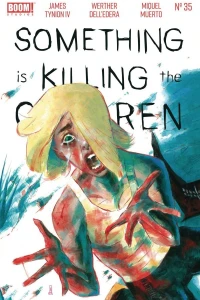 Showdown at the Easy Creek Corral, Part Five