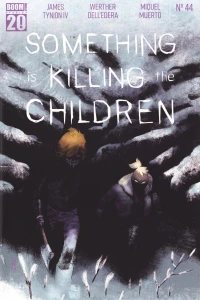 All Her Monsters, Part Four