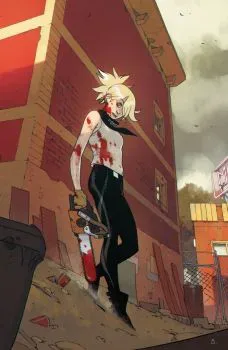 Cover of Bengal Incentive Variant (1:50)