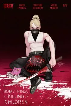 Cover of Jeehyung Lee Exclusive Variant