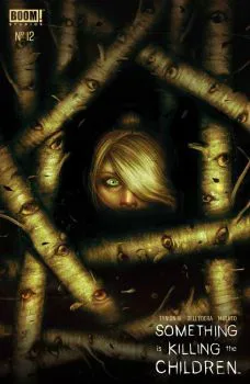 Cover of Sam Wolfe Connelly Exclusive Variant